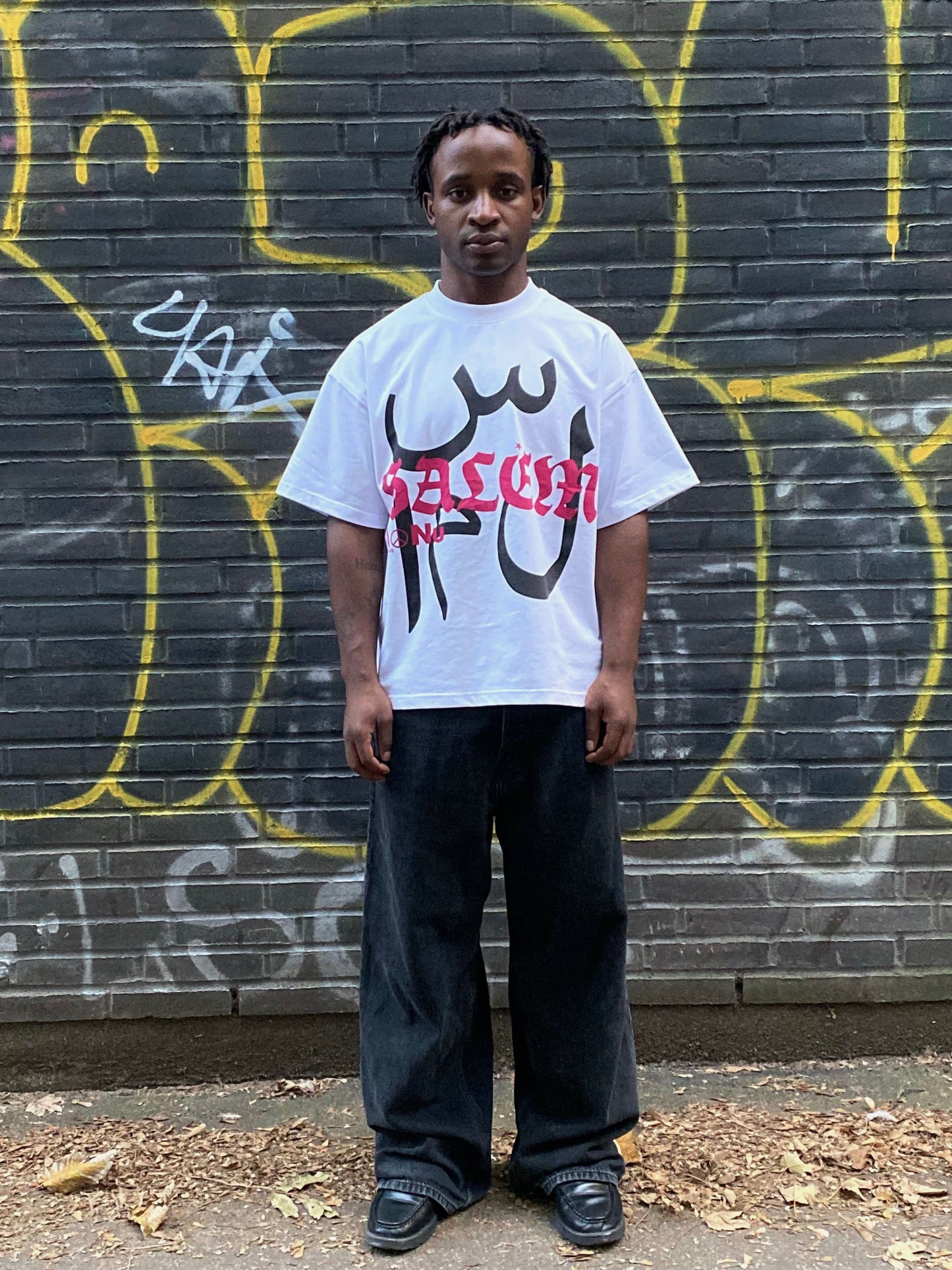 Salem Tee