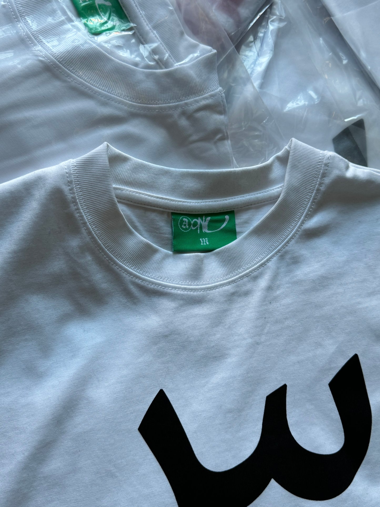 Salem Tee