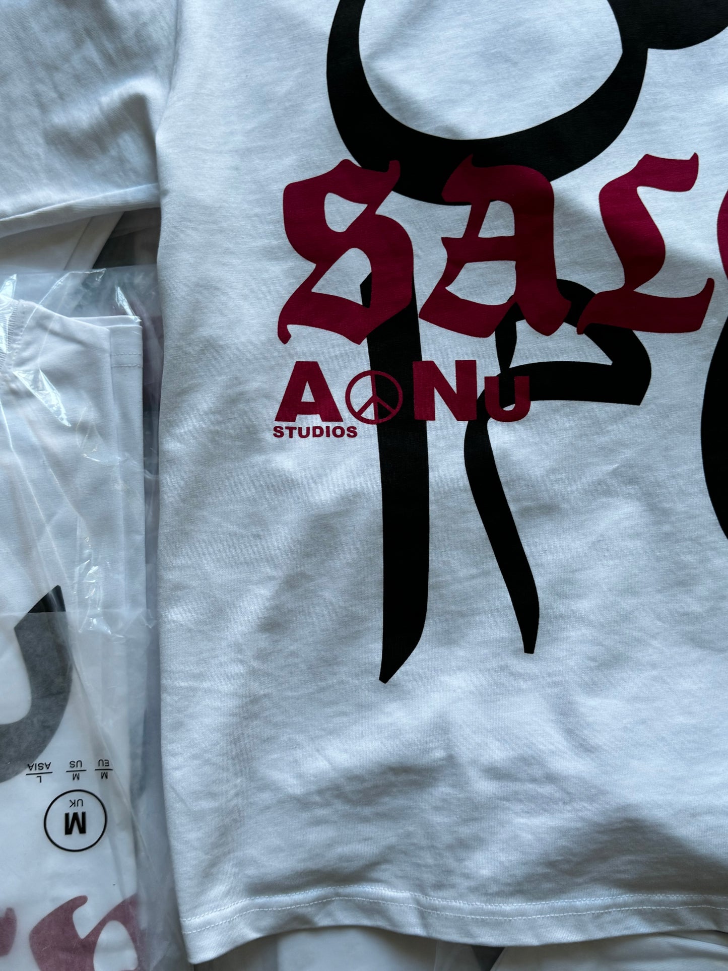 Salem Tee