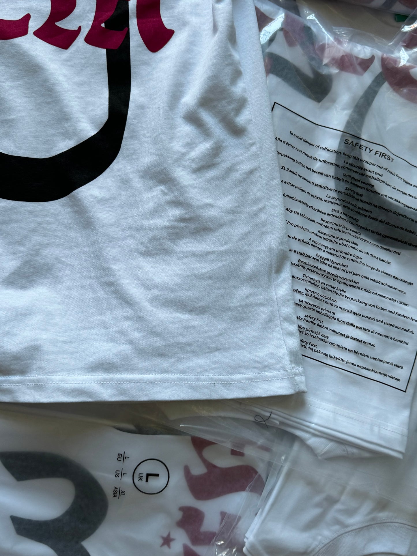 Salem Tee