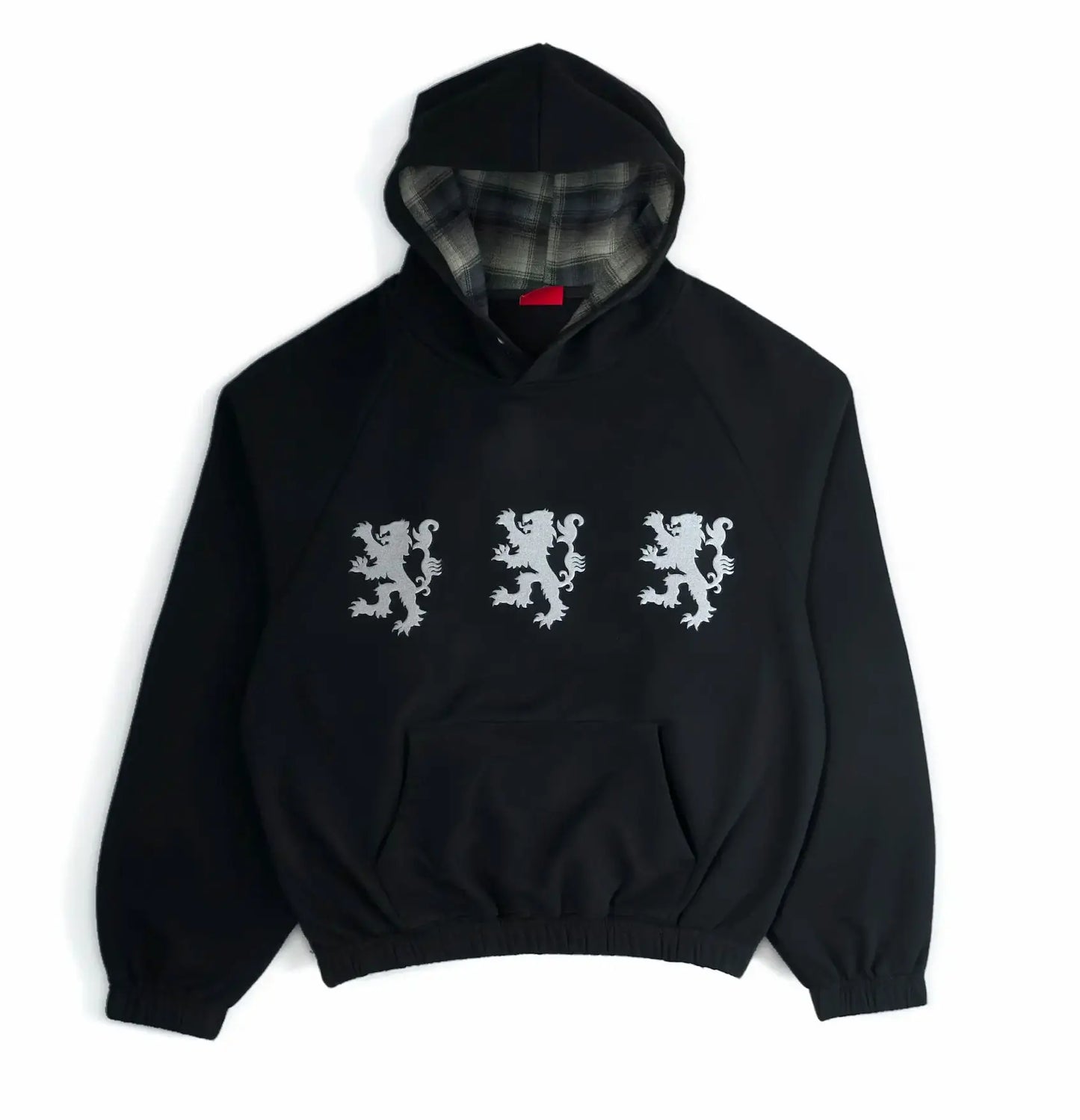 RAMPANT HOODIE