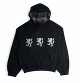 RAMPANT HOODIE