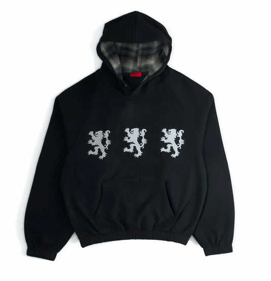RAMPANT HOODIE